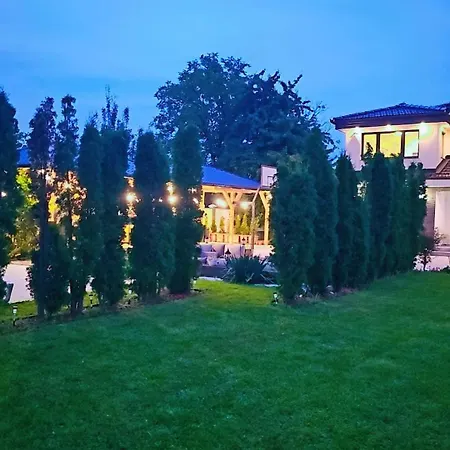 Villa Otes