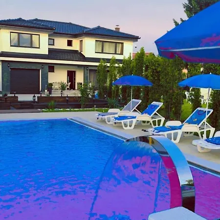 Villa Otes *