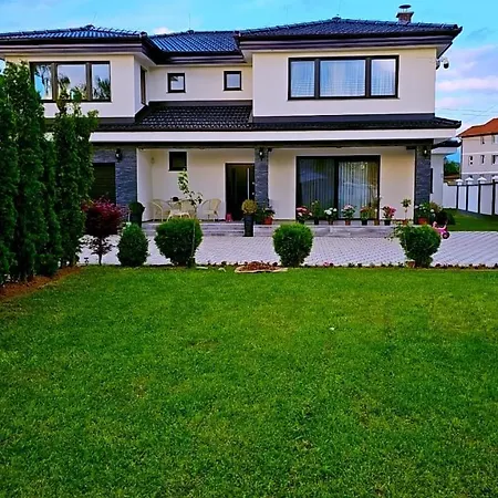 Otes Villa Sarajevo