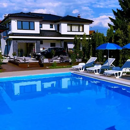 Villa Otes Sarajevo