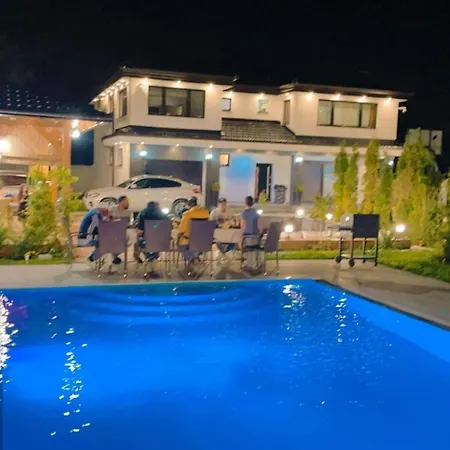Villa Otes